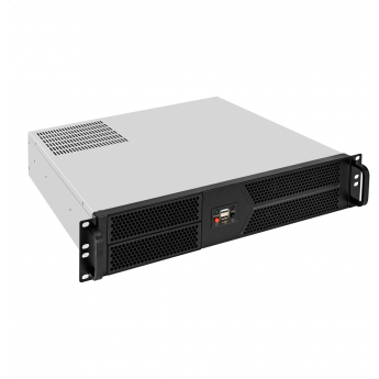 Серверный корпус EXEGATE PRO 2U400-04 EX298538RUS