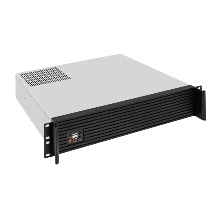 Серверный корпус EXEGATE PRO 2U400-04AL EX298516RUS Серверный корпус EXEGATE PRO 2U400-04AL EX298516RUS