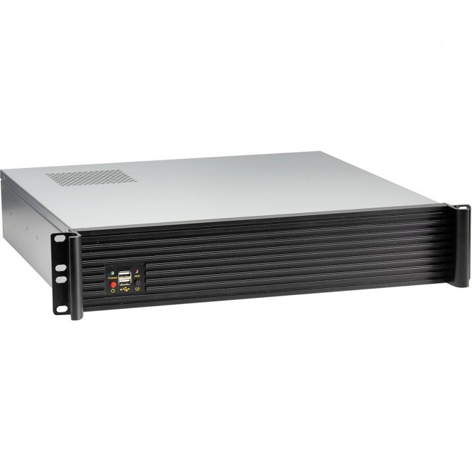 Серверный корпус EXEGATE PRO 2U420-06/SERVERPRO 2U-700ADS EX292583RUS Серверный корпус EXEGATE PRO 2U420-06/SERVERPRO 2U-700ADS EX292583RUS