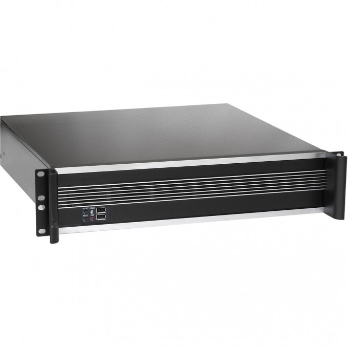 Серверный корпус EXEGATE PRO 2U450-09/1000ADS EX293329RUS Серверный корпус EXEGATE PRO 2U450-09/1000ADS EX293329RUS
