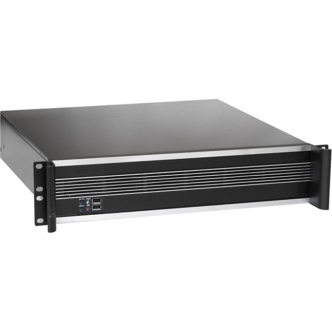 Серверный корпус EXEGATE PRO 2U450-09/1100ADS EX293330RUS Серверный корпус EXEGATE PRO 2U450-09/1100ADS EX293330RUS