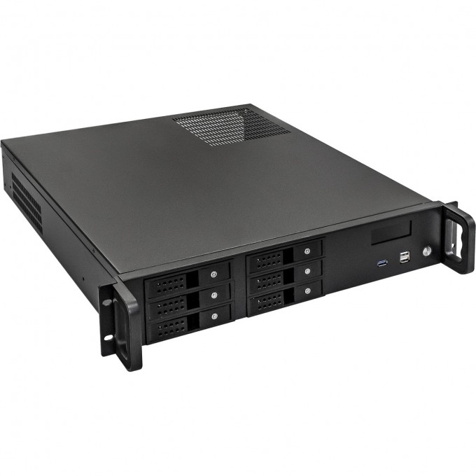 Серверный корпус EXEGATE PRO 2U480-HS06/SERVERPRO-600ADS EX279754RUS Серверный корпус EXEGATE PRO 2U480-HS06/SERVERPRO-600ADS EX279754RUS