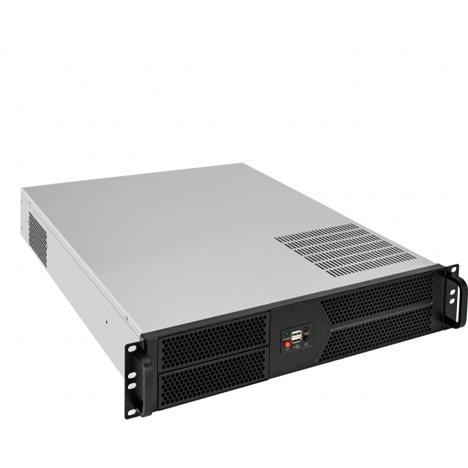 Серверный корпус EXEGATE PRO 2U550-04 EX298445RUS Серверный корпус EXEGATE PRO 2U550-04 EX298445RUS
