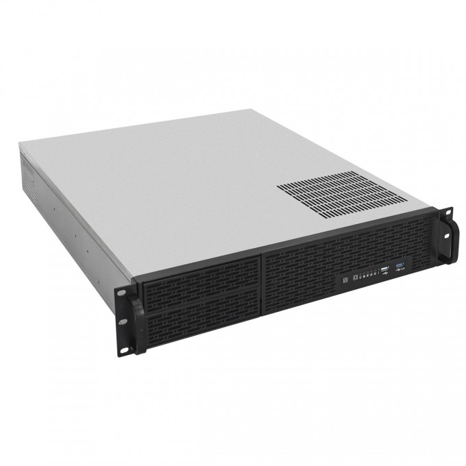 Серверный корпус EXEGATE PRO 2U550-06/2U2088/900ADS EX293337RUS Серверный корпус EXEGATE PRO 2U550-06/2U2088/900ADS EX293337RUS