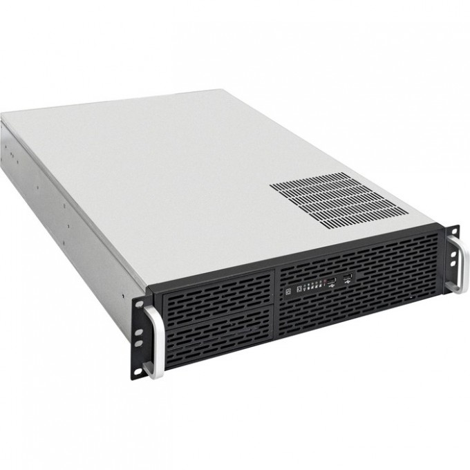 Серверный корпус EXEGATE PRO 2U550-06/2U2088/RM-800ADS EX248517RUS Серверный корпус EXEGATE PRO 2U550-06/2U2088/RM-800ADS EX248517RUS