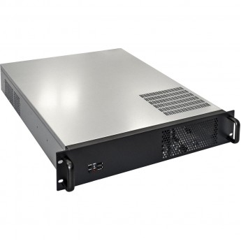 Серверный корпус EXEGATE PRO 2U550-08/600ADS