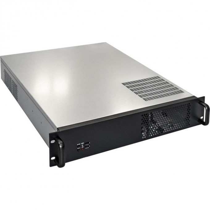 Серверный корпус EXEGATE PRO 2U550-08 EX284959RUS Серверный корпус EXEGATE PRO 2U550-08 EX284959RUS