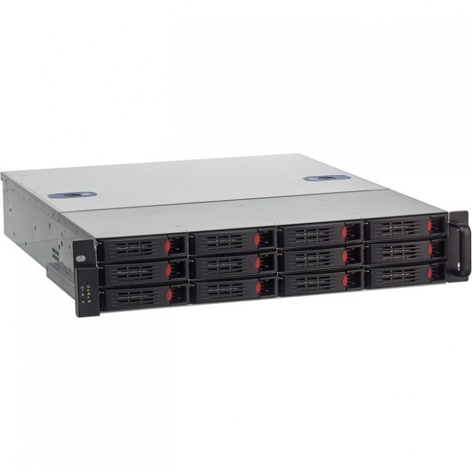 Серверный корпус EXEGATE PRO 2U550-HS12/1U-700ADS EX281297RUS Серверный корпус EXEGATE PRO 2U550-HS12/1U-700ADS EX281297RUS