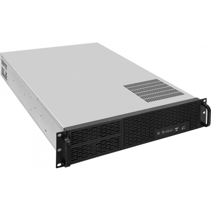 Серверный корпус EXEGATE PRO 2U650-06/2U2098L/2U-1000ADS EX298582RUS Серверный корпус EXEGATE PRO 2U650-06/2U2098L/2U-1000ADS EX298582RUS