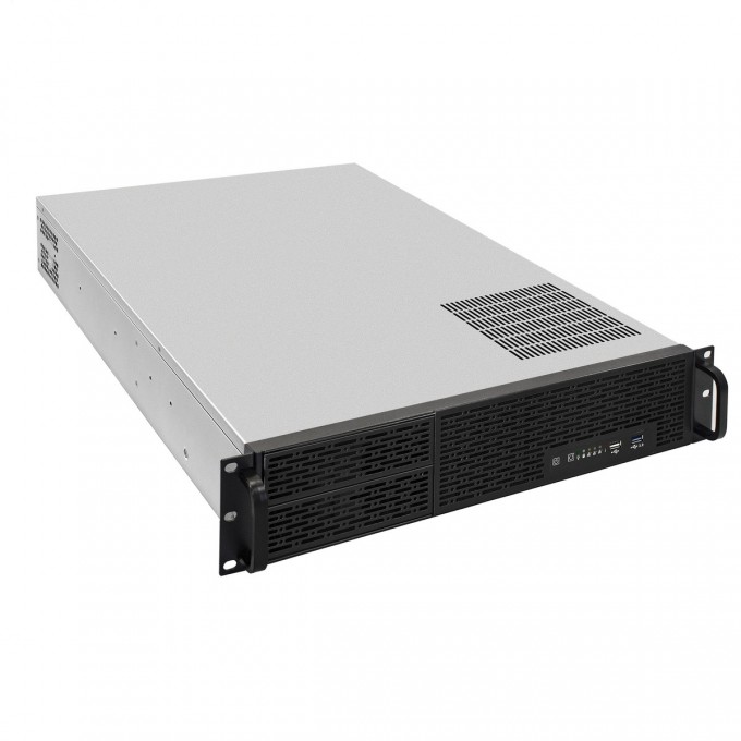 Серверный корпус EXEGATE PRO 2U650-06/2U2098L EX172964RUS Серверный корпус EXEGATE PRO 2U650-06/2U2098L EX172964RUS