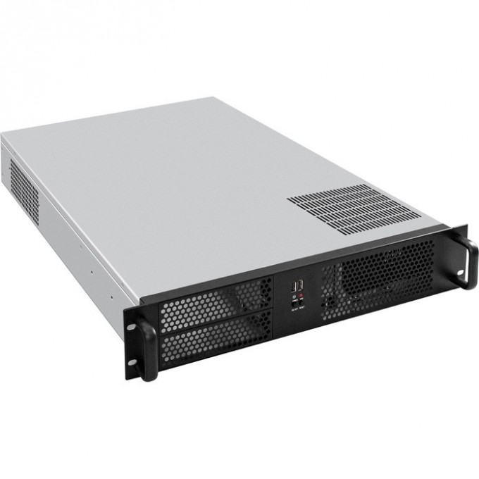 Серверный корпус EXEGATE PRO 2U650-08 EX284960RUS Серверный корпус EXEGATE PRO 2U650-08 EX284960RUS