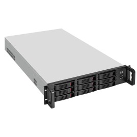 Серверный корпус EXEGATE PRO 2U650-HS09/2U-600ADS Серверный корпус EXEGATE PRO 2U650-HS09/2U-600ADS