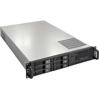 Серверный корпус EXEGATE PRO 2U660-HS06