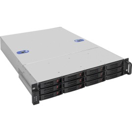 Серверный корпус ExeGate Pro 2U660-HS12 EX292490RUS Серверный корпус ExeGate Pro 2U660-HS12 EX292490RUS