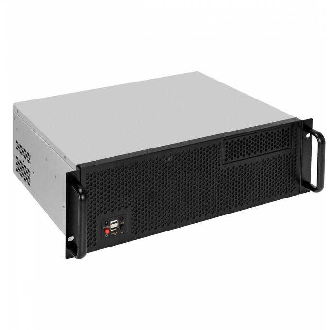 Серверный корпус EXEGATE PRO 3U300-03/800PPH-SE EX297866RUS Серверный корпус EXEGATE PRO 3U300-03/800PPH-SE EX297866RUS
