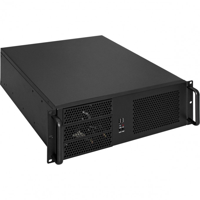 Серверный корпус EXEGATE PRO 3U390-08/1000RADS EX293181RUS Серверный корпус EXEGATE PRO 3U390-08/1000RADS EX293181RUS