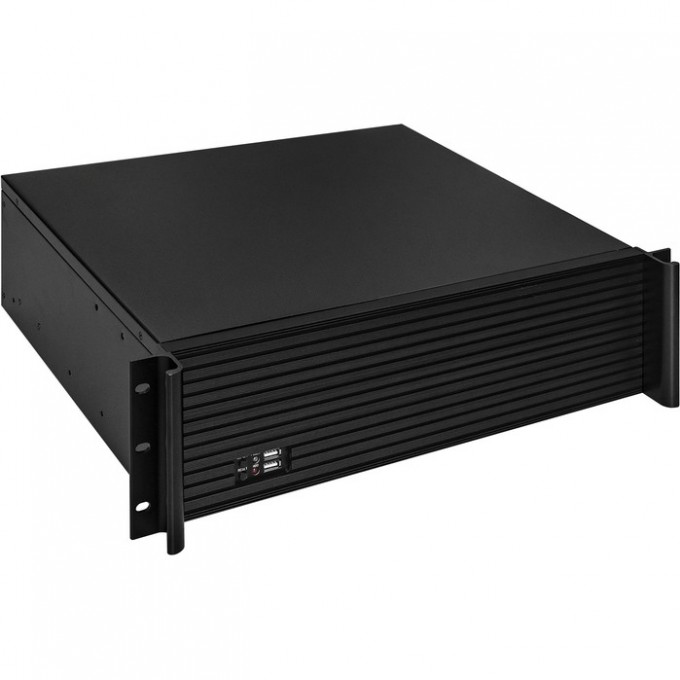 Серверный корпус EXEGATE PRO 3U390-11 RM 19", 3U, БП 700RADS, USB EX293194RUS Серверный корпус EXEGATE PRO 3U390-11 RM 19", 3U, БП 700RADS, USB EX293194RUS