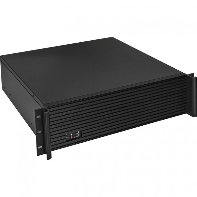 Серверный корпус EXEGATE PRO 3U450-08 EX292257RUS Серверный корпус EXEGATE PRO 3U450-08 EX292257RUS