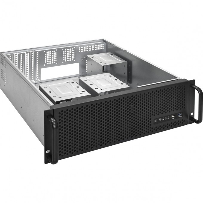 Серверный корпус EXEGATE Pro 3U450-09 EX293900RUS Серверный корпус EXEGATE Pro 3U450-09 EX293900RUS