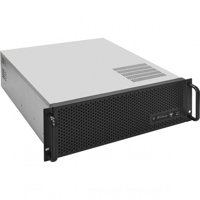 Серверный корпус EXEGATE Pro 3U450-09 EX293919RUS Серверный корпус EXEGATE Pro 3U450-09 EX293919RUS
