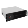 Серверный корпус EXEGATE PRO 3U450-12/1U-1000ADSate Pro 3U450-12 <RM 19", высота 3U, глубина 450, БП 1U-1000ADS, 2*USB> <> EX298404RUS