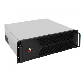 Серверный корпус EXEGATE PRO 3U450-12/1U-400ADS Серверный корпус EXEGATE PRO 3U450-12/1U-400ADS