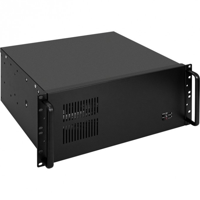 Серверный корпус EXEGATE PRO 4U300-08 EX281235RUS Серверный корпус EXEGATE PRO 4U300-08 EX281235RUS