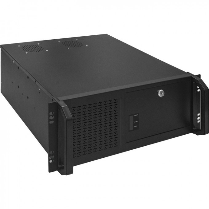 Серверный корпус EXEGATE PRO 4U450-16/4U4019S EX293557RUS Серверный корпус EXEGATE PRO 4U450-16/4U4019S EX293557RUS