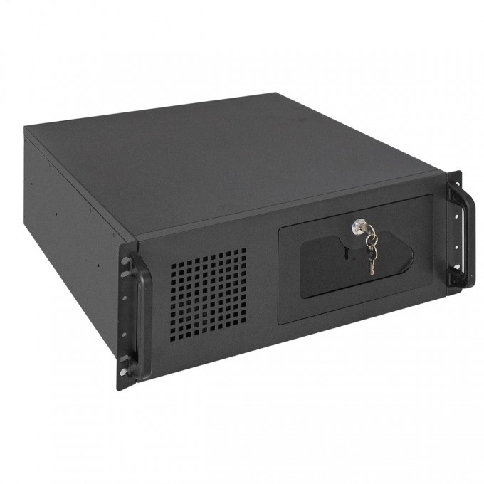 Серверный корпус EXEGATE Pro 4U450-17 EX295481RUS Серверный корпус EXEGATE Pro 4U450-17 EX295481RUS