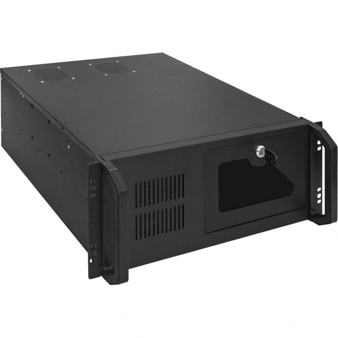 Серверный корпус EXEGATE PRO 4U450-26/4U4020S, БП 1100RADS EX293230RUS Серверный корпус EXEGATE PRO 4U450-26/4U4020S, БП 1100RADS EX293230RUS