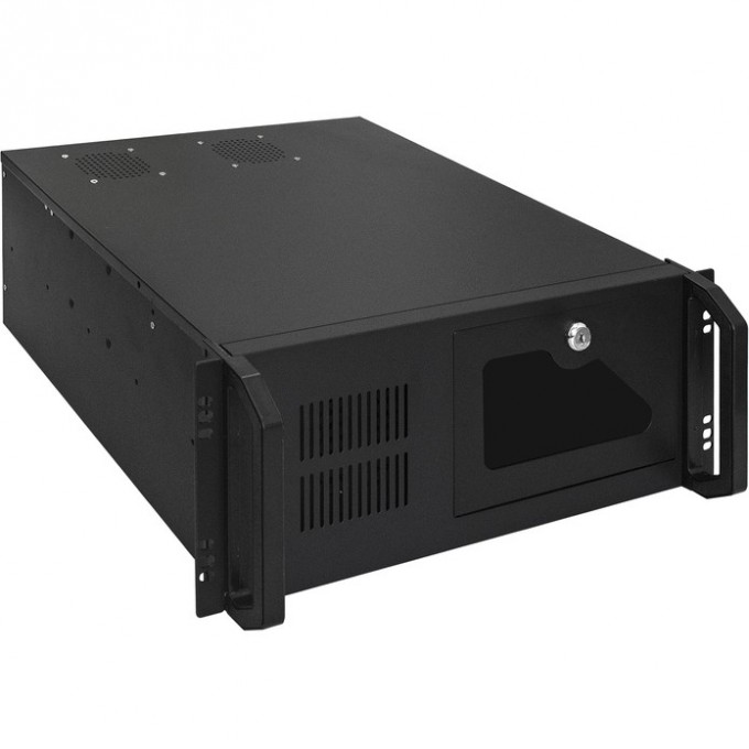 Серверный корпус EXEGATE PRO 4U450-26/4U4020S/RM-800ADS EX244610RUS Серверный корпус EXEGATE PRO 4U450-26/4U4020S/RM-800ADS EX244610RUS
