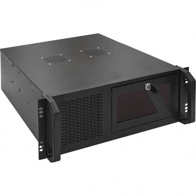 Серверный корпус EXEGATE PRO 4U480-06/4U4021S, БП 1100ADS, EX293566RUS Серверный корпус EXEGATE PRO 4U480-06/4U4021S, БП 1100ADS, EX293566RUS
