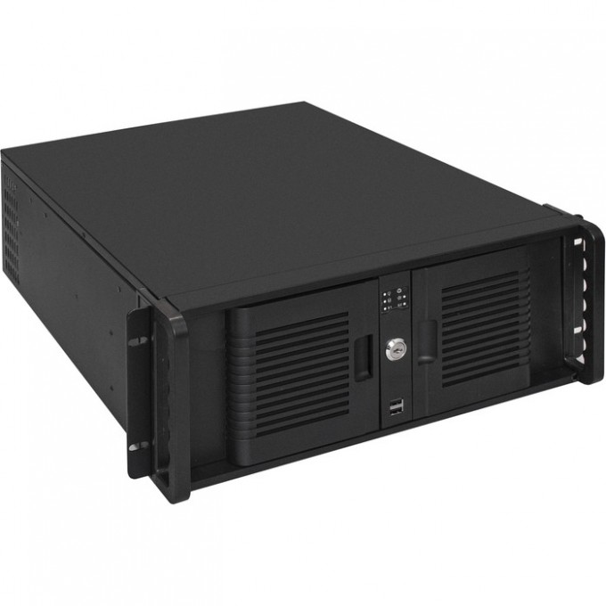 Серверный корпус EXEGATE PRO 4U480-15/4U4132/RM-800ADS EX244587RUS Серверный корпус EXEGATE PRO 4U480-15/4U4132/RM-800ADS EX244587RUS