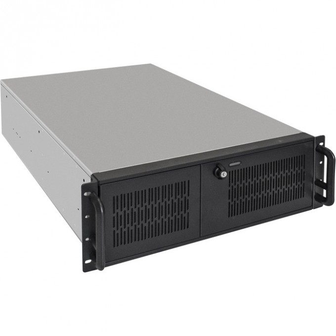 Серверный корпус EXEGATE PRO 4U650-010/4U4139L EX172974RUS Серверный корпус EXEGATE PRO 4U650-010/4U4139L EX172974RUS