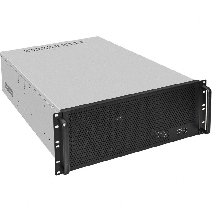 Серверный корпус EXEGATE PRO 4U650-18 EX293268RUS Серверный корпус EXEGATE PRO 4U650-18 EX293268RUS