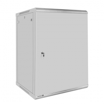 Шкаф телекоммуникационный 19" 18U EXEGATE EC-WM-18U.600.M.GREY