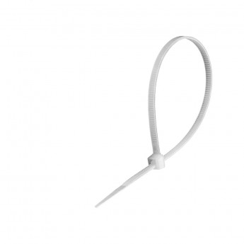 Стяжка (хомут) нейлоновая EXEGATE CV66-300x7.5W