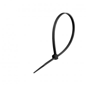 Стяжка (хомут) нейлоновая EXEGATE CV66-450x4.8B