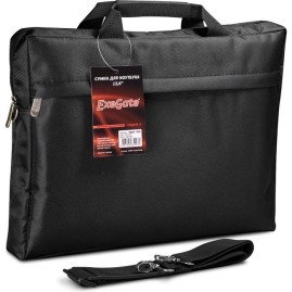Сумка EXEGATE START S15 BLACK, черная, полиэстер, для ноутбуков до 15.6" Сумка EXEGATE START S15 BLACK, черная, полиэстер, для ноутбуков до 15.6"