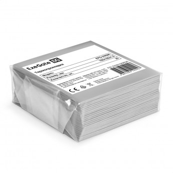 Термопрокладка EXEGATE EPG-2WMK 100x100x1.5 25 шт Термопрокладка EXEGATE EPG-2WMK 100x100x1.5 25 шт