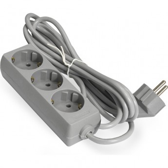 Удлинитель EXEGATE ECE-3-1.8G Удлинитель EXEGATE ECE-3-1.8G