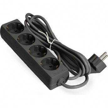 Удлинитель EXEGATE ECE-4-1.8B Удлинитель EXEGATE ECE-4-1.8B