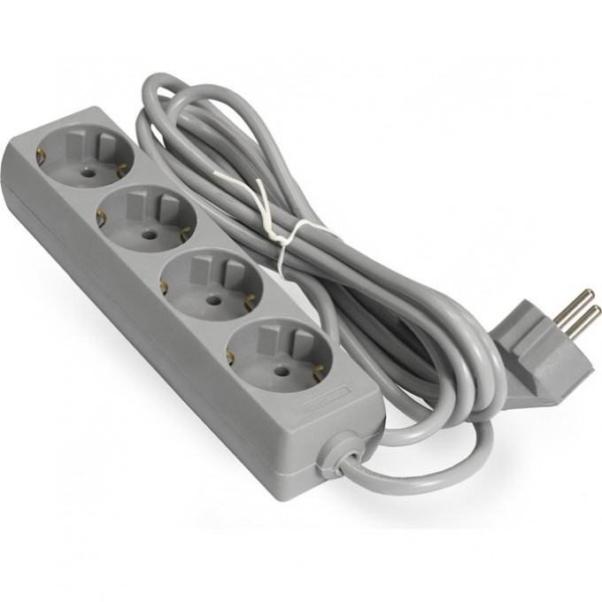 Удлинитель EXEGATE ECE-4-1.8G EX285811RUS Удлинитель EXEGATE ECE-4-1.8G EX285811RUS