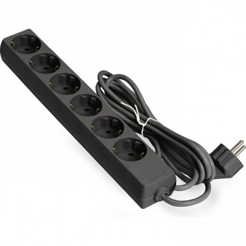 Удлинитель EXEGATE ECE-6-1.8B Удлинитель EXEGATE ECE-6-1.8B