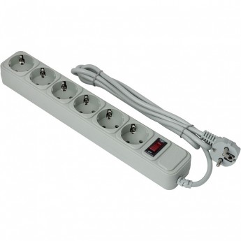 Удлинитель EXEGATE SP-6-1.8G Удлинитель EXEGATE SP-6-1.8G