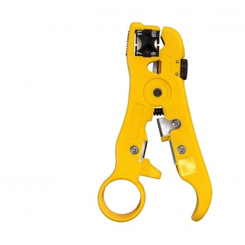 Универсальный зачистной нож EXEGATE EX-T352 для UTP/STP и RJ59/6/7/11