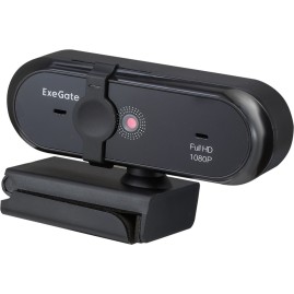 Веб-камера EXEGATE STREAM C925 WIDE FULLHD