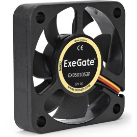 Вентилятор 12В DC EXEGATE EX04020S2P EX294955RUS Вентилятор 12В DC EXEGATE EX04020S2P EX294955RUS