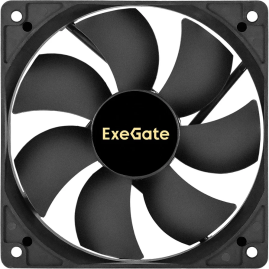 Вентилятор 12В DC EXEGATE EX12025B3P Вентилятор 12В DC EXEGATE EX12025B3P