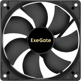 Вентилятор 12В DC EXEGATE EX12025B3P